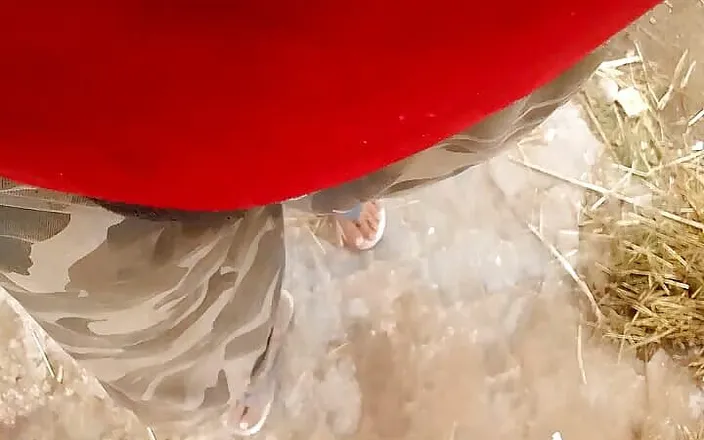 Gangbang straight: Indian Boy Pissing Alone