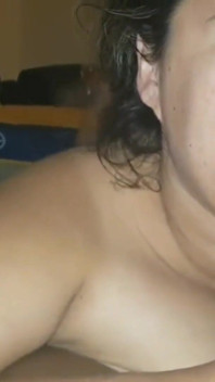 WildEnglishBbw BBC Nata4sex dedilhado esguichando orgasmo bunda para perfuração de buceta