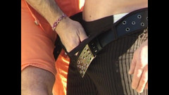 Gay 4 Pleasure: Bisex navždy - scéna 2