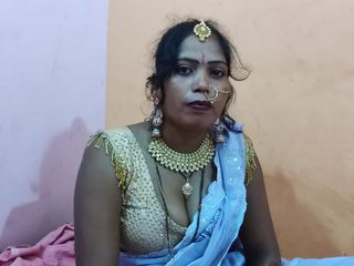 Mabh: Videoclip frumos indian nud, videoclip sexual al frumoasei indiene bhabhi