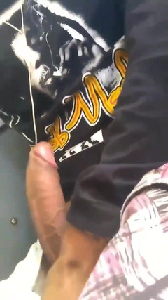 Vida Noite: Neděle v Gooning