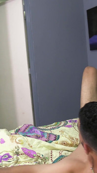 Ragazzo carino si fa scopare duro
