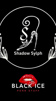 너의 자지를 가지고 놀아줘 - Shadow Sylph