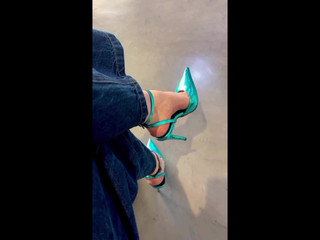 Georgia cross: Mistressxxx