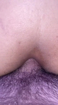 在沙发上后入