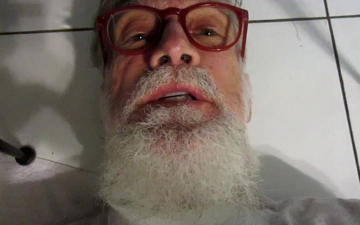 Mr hairy gardener: Часть вторая. Ученый поглотил тебя