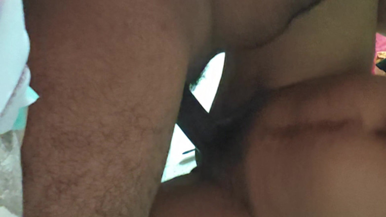 Busty Banuu: Joder mi querida Sejuka sexy dama delante de mí, video...