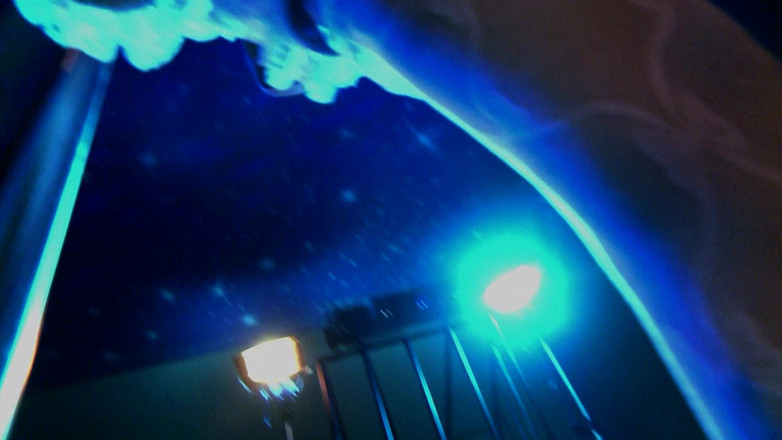 DEUTSCHLAN PORNO XXX: ストラップオンとアナル舐めをするアナル好きのレズビアン