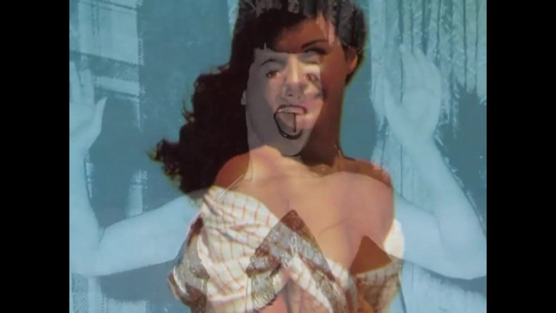 Vintage megastore: Tarian erotik dan sensual (bahagian 3)