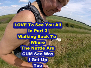 Andy: Parte 2 caminhada 38