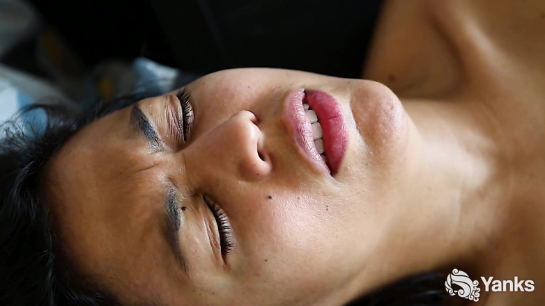 Yanks: Uma compilação de yanks: latinas