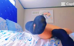 Black Sock Fetish
