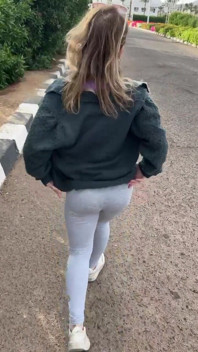 Casual Walk