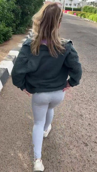 Casual Walk