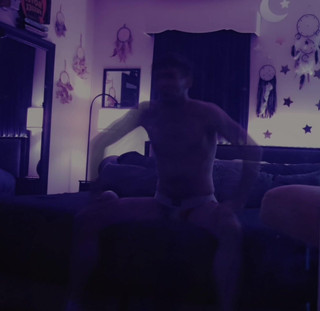 Ricky Slater: Hrozně moc