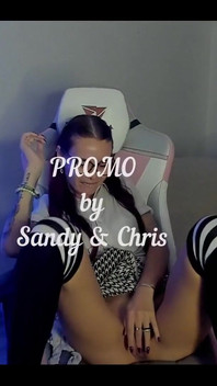 Enjoy with My New Hot Video