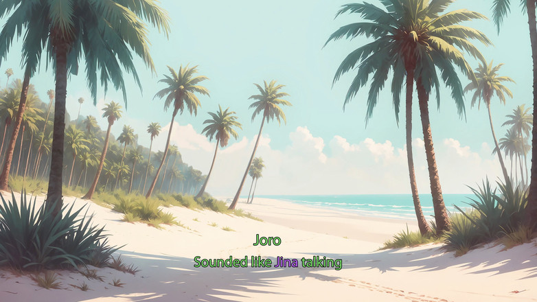 Porngame201: 난 너의 마누라를 사랑해 6