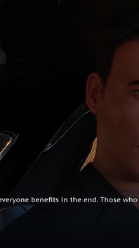 Ahlak sınırları - v0.600 - bölüm 2