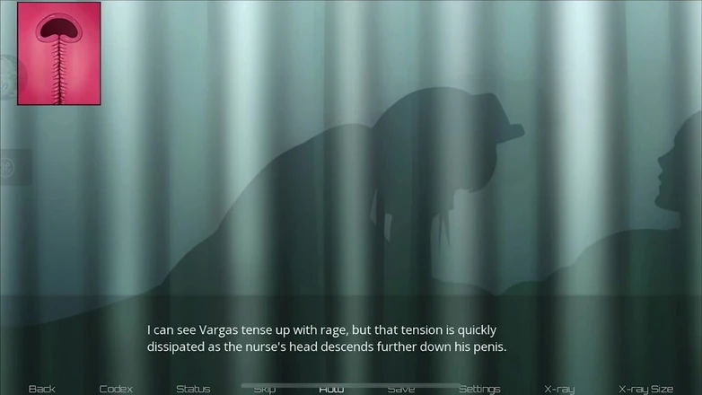 Captain ero gaming: 落下卧底 - nox syndicate - 第6章