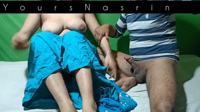 YoursNasrin: Indiana gostosa fodida com seu meio-irmão em casa