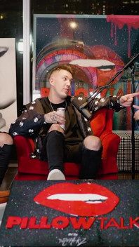 Brad sousa chiede a Jake Paul che sapore ha il suo !! (tana Mongeau Dramma)