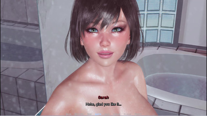 Johannes Gaming: 내 자지 옆에서 사진을 찍고 싶었던 진정한 남편 4 Becky