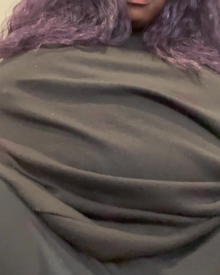 Anye Meshell: POV-quickie