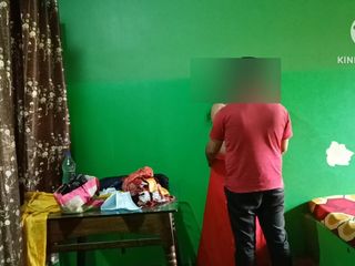 T. Sonai: Techar romántico y estudiante en video de sexo viral