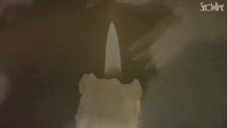 Showtime Official: Nirvanal - filme completo - vídeo italiano restaurado em HD