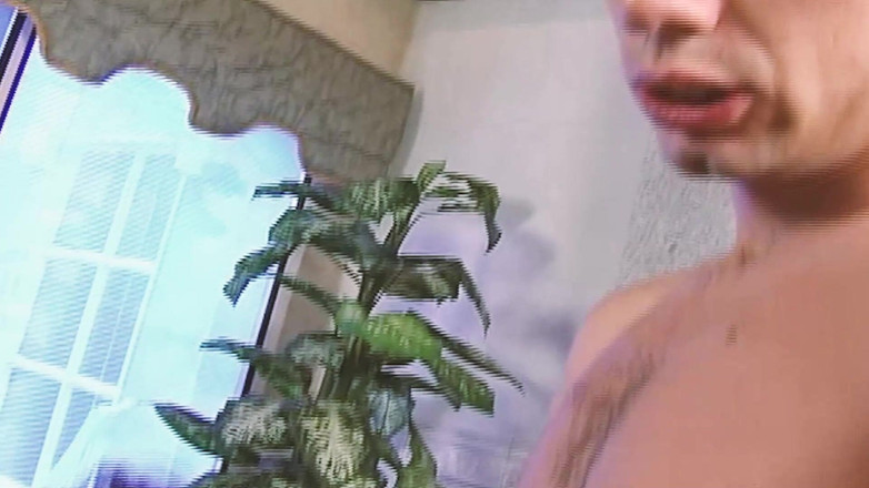 SEXUAL SIN GAY: Ragazzi della jacuzzi scena-1_trio di ragazzi sporchi nella jacuzzi finiscono...