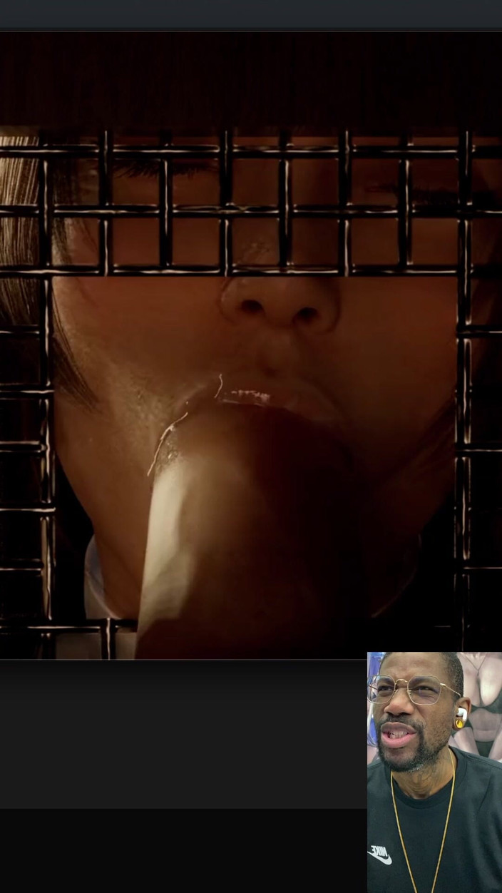 Good news media: Aerith Nun mengakuankan maksiatnya dengan menghisap zakar seperti perempuan jalang...