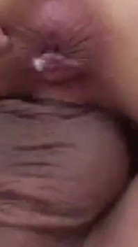 Victoria Valentino Indulges Her Boyfriends for an Intimate Threesome Double Penetration