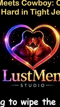Audio storia di sesso gay inglese - lacrosse jock incontra cowboy: lo stallone del college viene cavalcato duro in jeans attillati - parte 2