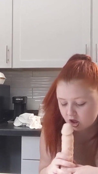 Camilan tengah malam ibu tiri