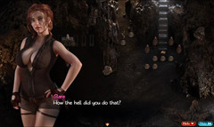 LoveSkySan69: Poklad Nadie [v32051] Část 73 Clara Is Awesome od Loveskysan69