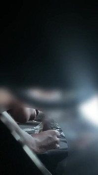 Podstępna głowa demona