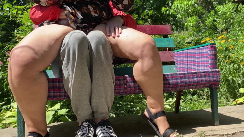 OurFetishLife: Dobrá masturbace skončila tím, že jsem byl nevlastní syn