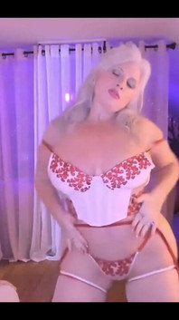 Can I Dance for You Baby?