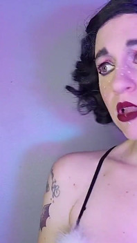 Holiday Cum Eating Cuck