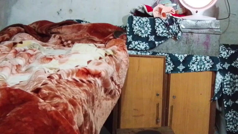 Abida pavreen: Christy Marks &Terry Nova: Pakistanska Knulla in