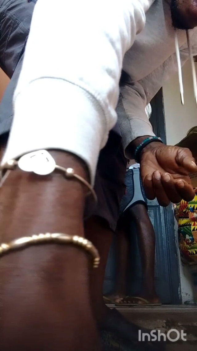 Ghana BBC (TemptingTaleX)