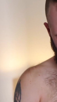 BEARFILMS - Donathan Dramis pounded by big bear after bj