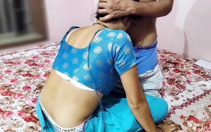 Ritu Rose: Jija Ne Jawan Sali Ki Sasural Jaa Desi stijl Mai...