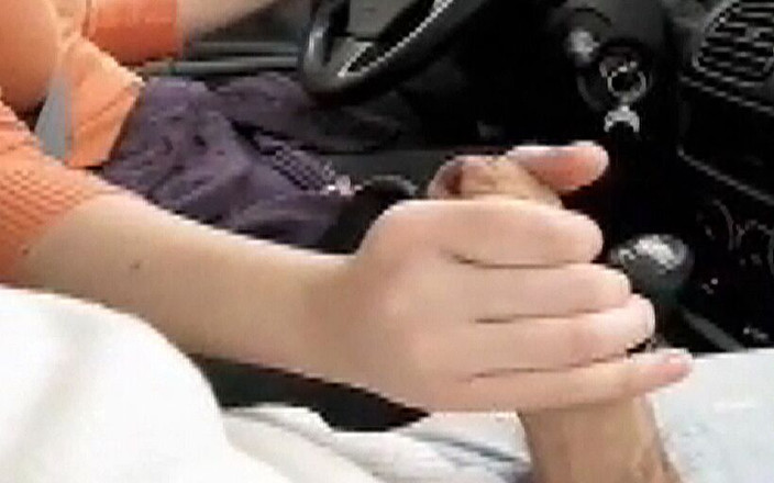 Master of porn: Miang dalam kereta