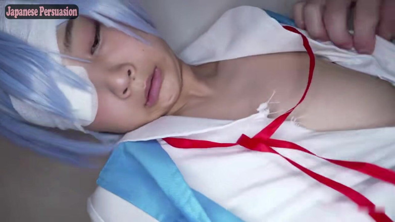 Pink Calling: Masokis cosplay ini lagi ngidam dientot habis-habisan sama masokis cosplay...