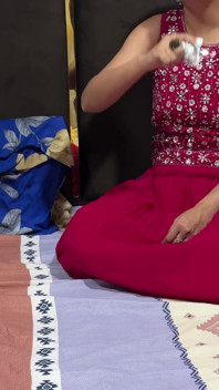 On Raksha Bandhan, Komal Asked for a Very Different Gift From Herself.