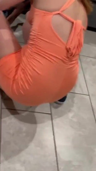 Brunette and Blonde Slut Wives Getting Blacked by Basketball Players as Their Cuck Hubbies Film and Watch