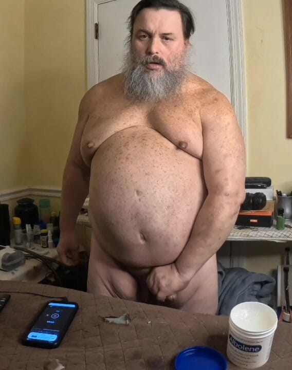 GeneWadexxx: 터키 의 날 이브 베이트 세션