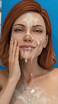 Sra. Keagan: Ducha De Verano