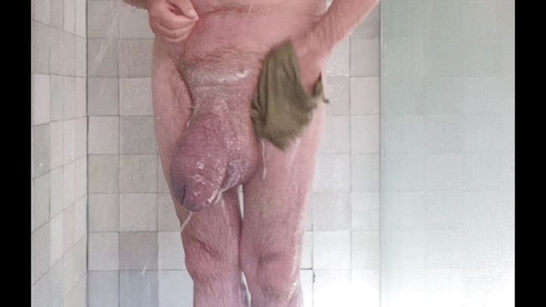 Monster_Meat_: У душ довга версія